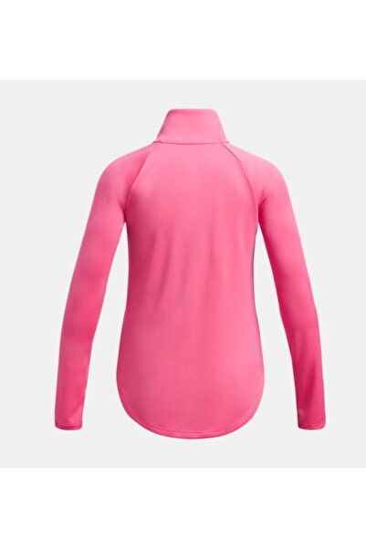 Under Armour Kız Çocuk UA Tech™ Graphic ½ Fermuarlı