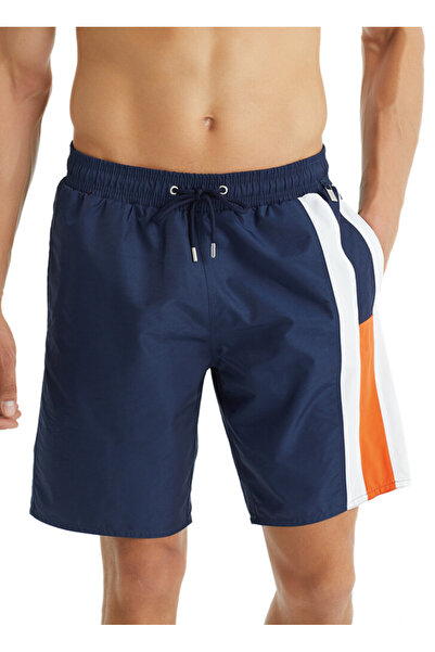 Blackspade Multicolored Men's Shorts Swimsuit 10432