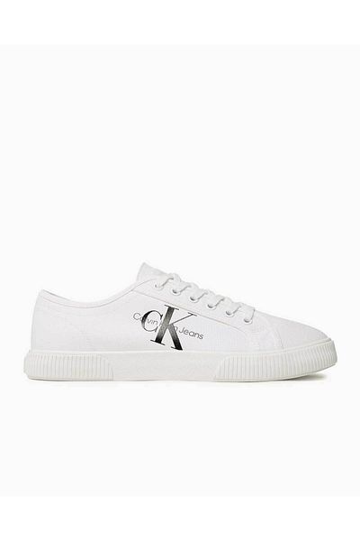 Calvin Klein Essential Vulcanized 1 - Men's Sneaker Shoes