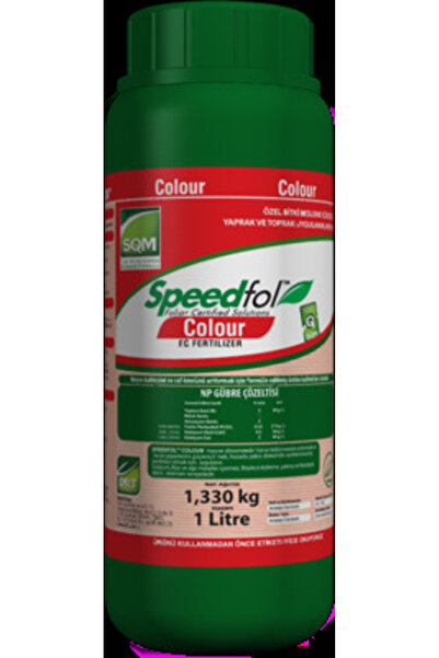 DOKTOR TARSA Speedfol Colour 1 Litre