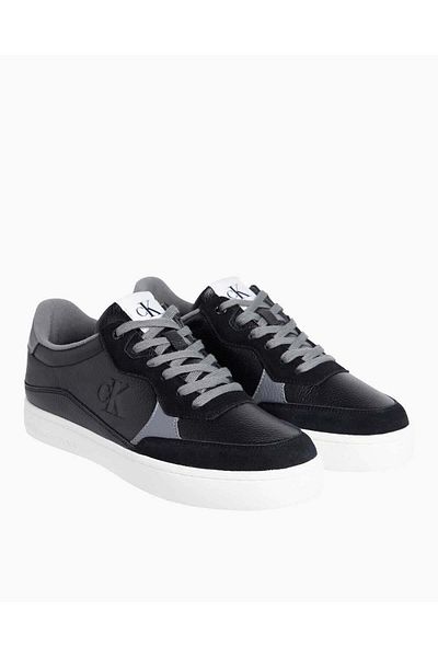 Calvin Klein Klasická podrážka Mg Wmm - Sneaker