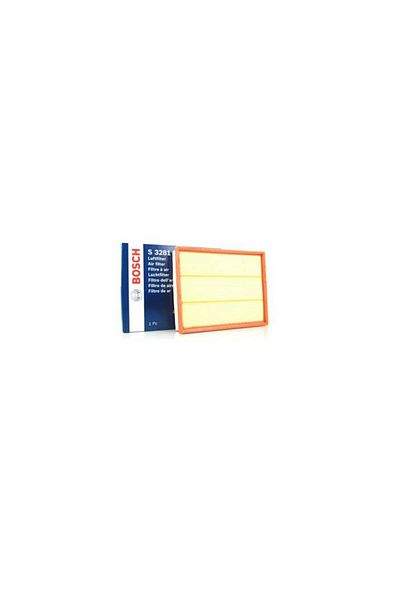 Bosch AIR FILTER S3281 ASTRA G ASTRA H ZAFIRA 1.4 1.61457433281 0986TF0075