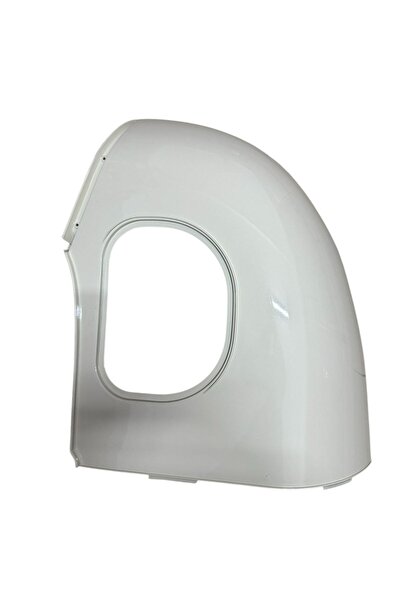 REGAL RAPTOR Arka Cam Grenajı Sol Krem  Regal Raptor E Car K5