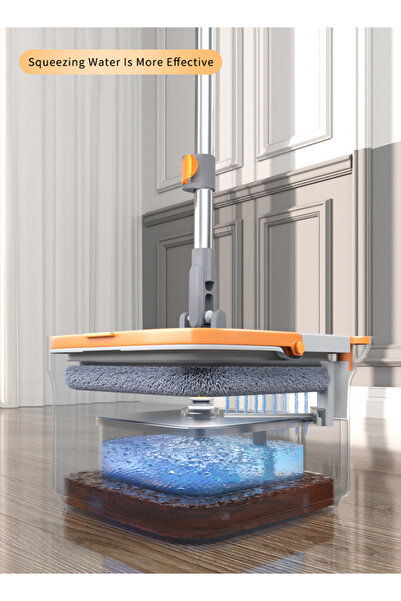 sharpdo Sewage Separation Household Mop