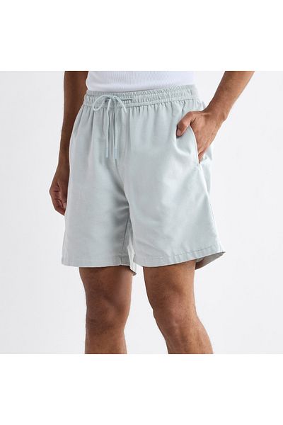 FAV Flexi Waist Short With Drawstring And Pockets