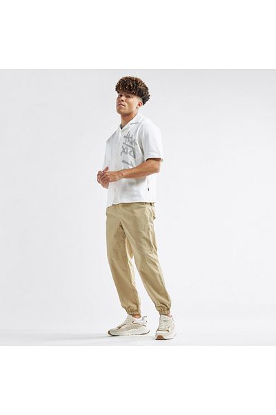 FAV Textured Tech Joggers