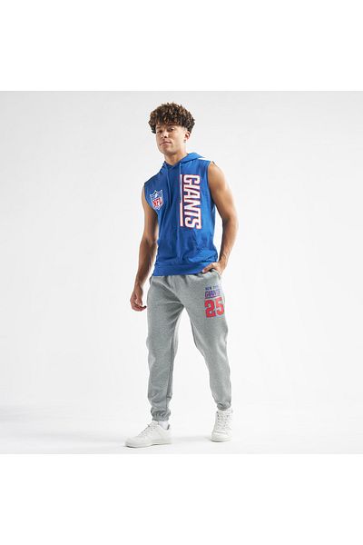 FAV New York Giants Print Nfl League Joggers