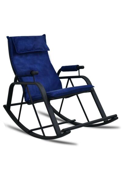 METATEK Tv Koltuğu Alart Keyf  Dinlenme Koltuğu - Sallanır Sandalye