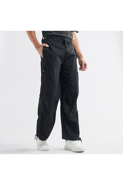FAV Baggy Cargo Pants