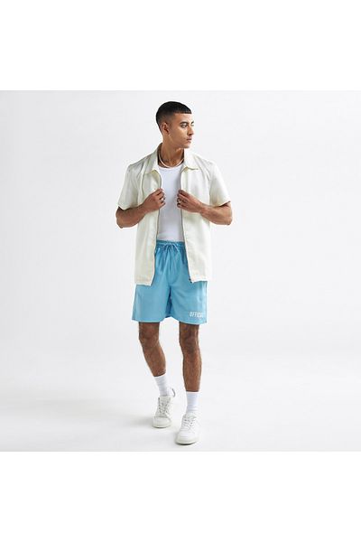 FAV Printed Pool Shorts