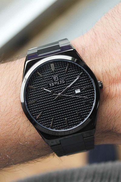 Reward Rwa 146430   Men's Watch with Steel Band