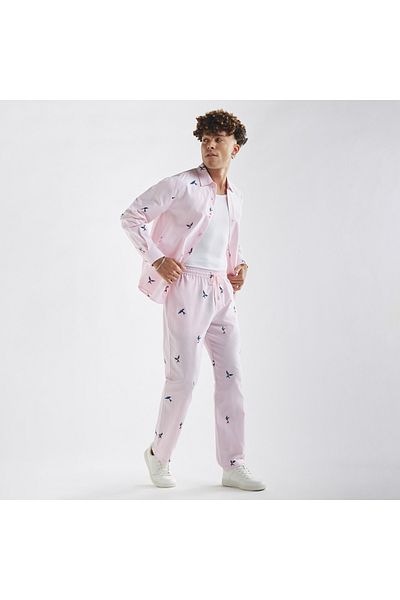 FAV All-over Print Lounge Pants