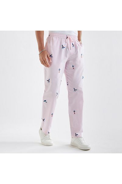FAV All-over Print Lounge Pants