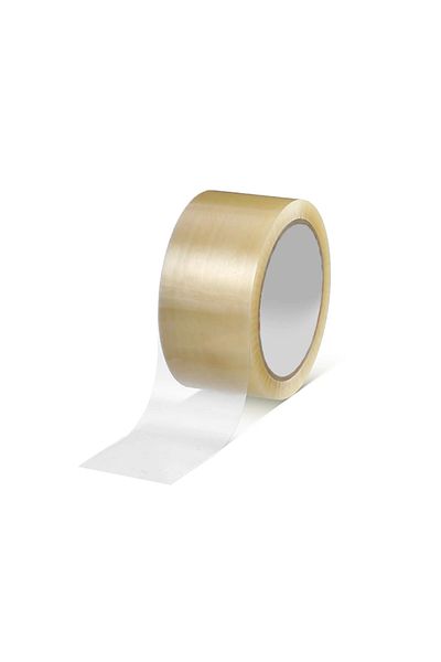 YOK YOK AMBALAJ 100 Meter Parcel Packing Tape - Packaging
