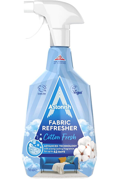 Astonish معطر الأقمشة 750 مل
