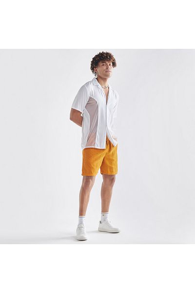 FAV Net Lounge Shorts