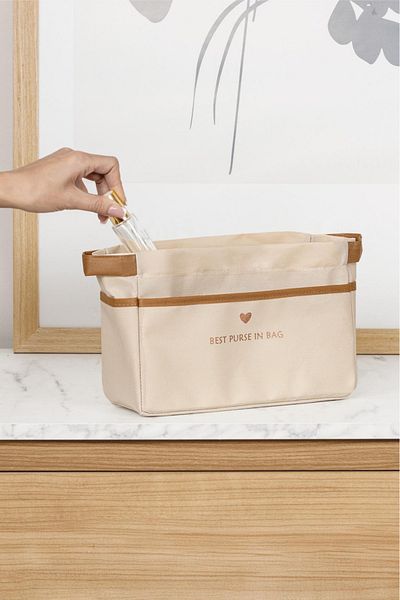 MorPort Women's Bag Organizer 26X18X9