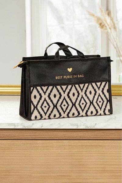 MorPort Women's Bag Organizer 28X18X10