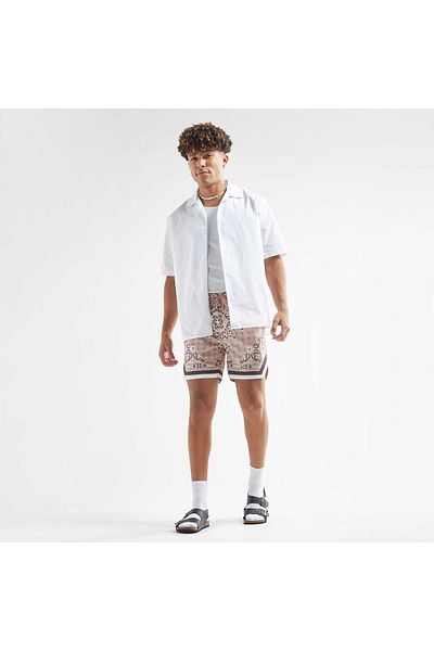 FAV Tonal Embllished Tee