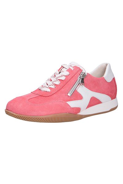 Waldläufer Schnürschuh