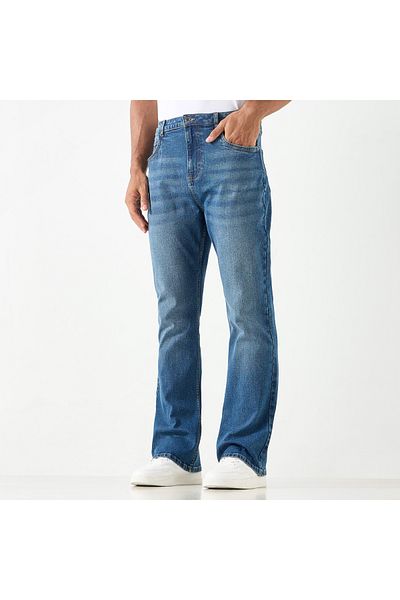 Lee Cooper بنطلونات للنساء