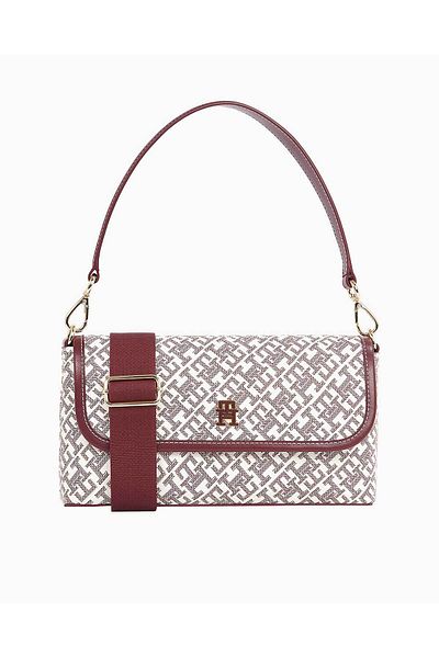 Tommy Hilfiger Th Monoplay Le Flap Crossover