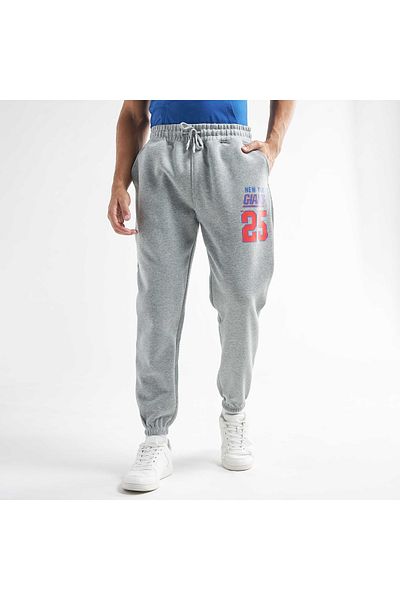 FAV New York Giants Print Nfl League Joggers
