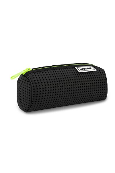 Light Plus Nine Pencil Case / Surf Lime