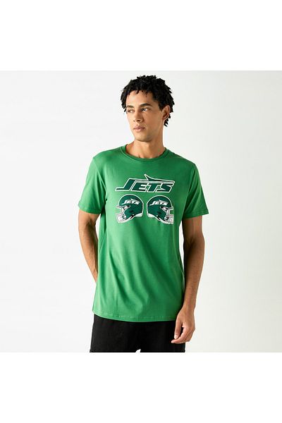 SP Characters Graphic Print Crew Neck T-shirt With Short Sleeves