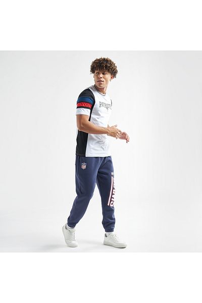 FAV New York Giants Print Nfl League Joggers
