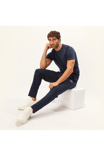 Kappa Cep Detailı ve Bağcıklı Pantolon