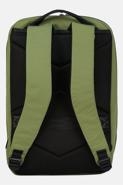 RBX Men Brand Logo Backpacks 31 L x 42 H x 13 W cm, Olive