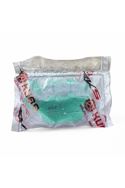 RKS Orijinal RZ250 S Arka Disk Balata