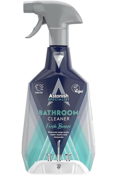 Astonish منظف الحمام 750 مل