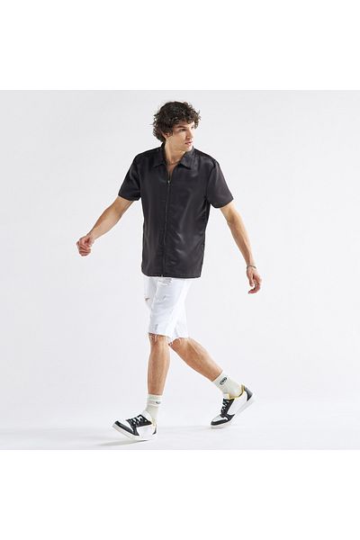 FAV Zip Through Overshirt