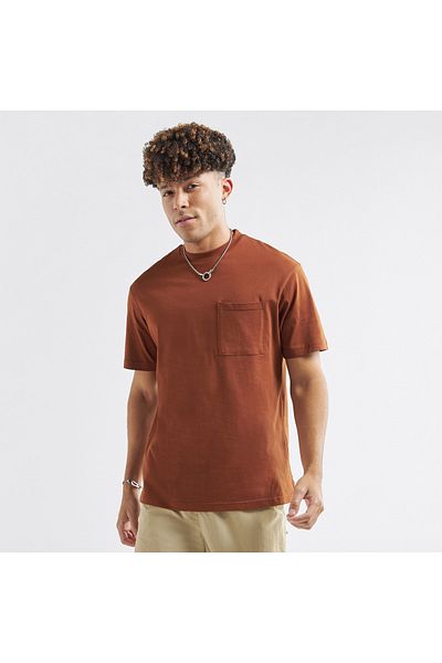 FAV Oversized Pocket T-shirt