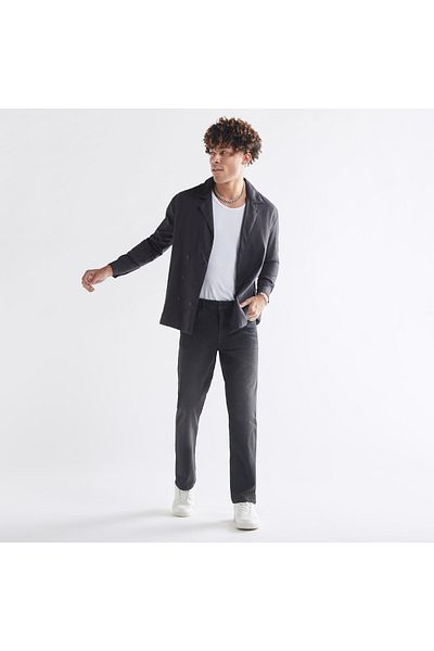 FAV Textured Unlined Blazer