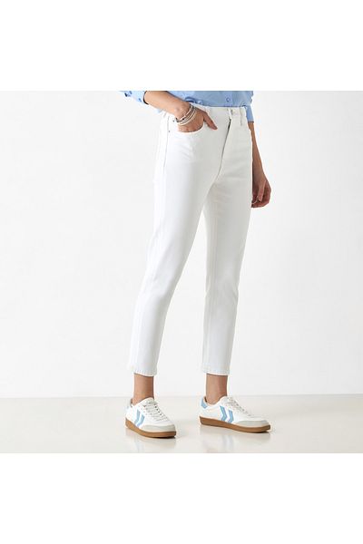 Lee Cooper Regular Fit Jeans With Pockets