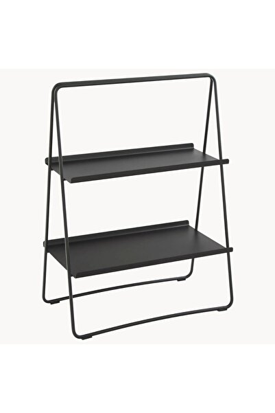 Doffo Çok Amaçlı Piramit Tezgah Rafı