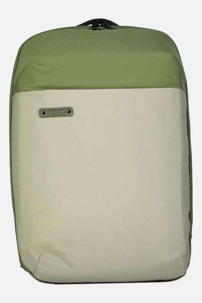 RBX Men Brand Logo Backpacks 31 L x 42 H x 13 W cm, Olive