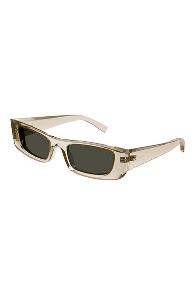Saint Laurent Sl 553 005 Sunglasses