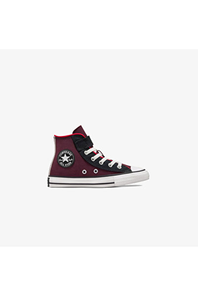 Converse Chuck Taylor All Star 1V Çocuk Siyah Sneaker
