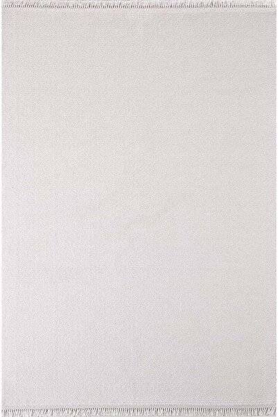 GÜMÜŞSUYU Halı Deco Daisy 16667 Krem