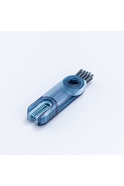 Bimotif 3-Function Multi-Purpose Cleaning Brush Blue