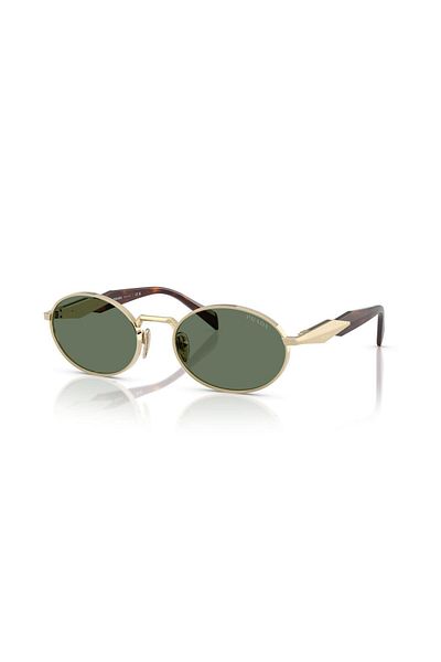 Prada 0Pr 65Zs Zvn70L 55 Women's Sunglasses