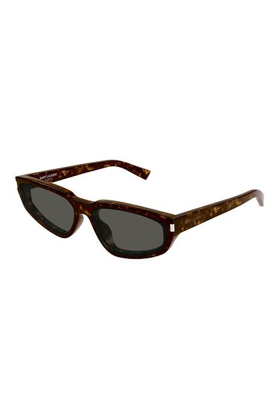 Saint Laurent Sl 634 Nova 002 Sunglasses