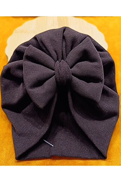 Monalisa Home قبعة أطفال ناعمة فاخرة على الوجهين