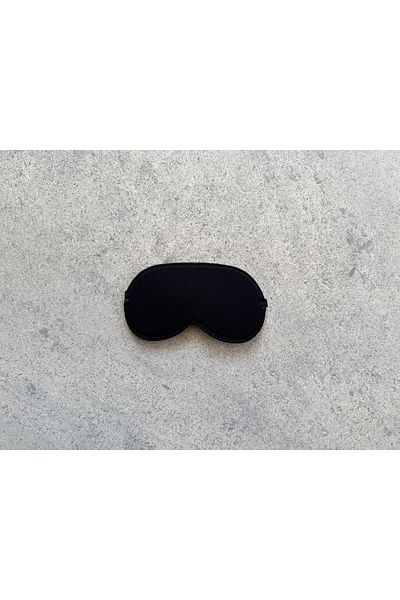 Bufferland Black Animal Sleeping Band