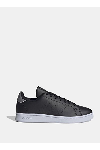 adidas Advantage Men's Black Sneakers Gz5301