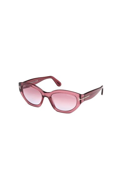 Tom Ford Ft 1086 66Y 55 Women's Sunglasses